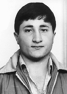 רפאל דורון אברהמוב   ז"ל