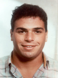 יניב  לוי   ז"ל