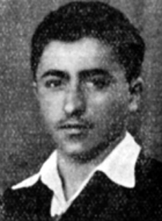 תמונת בצלאל ציון ז"ל