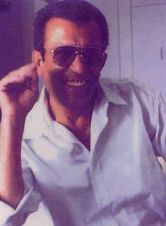 אהרון  מליח   ז"ל