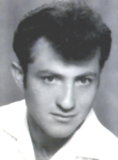 עדין  דודזון   ז"ל