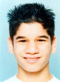 רונן  לנדאו  ז"ל