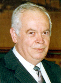 גיאורג' ברוך דב  וייס  ז"ל